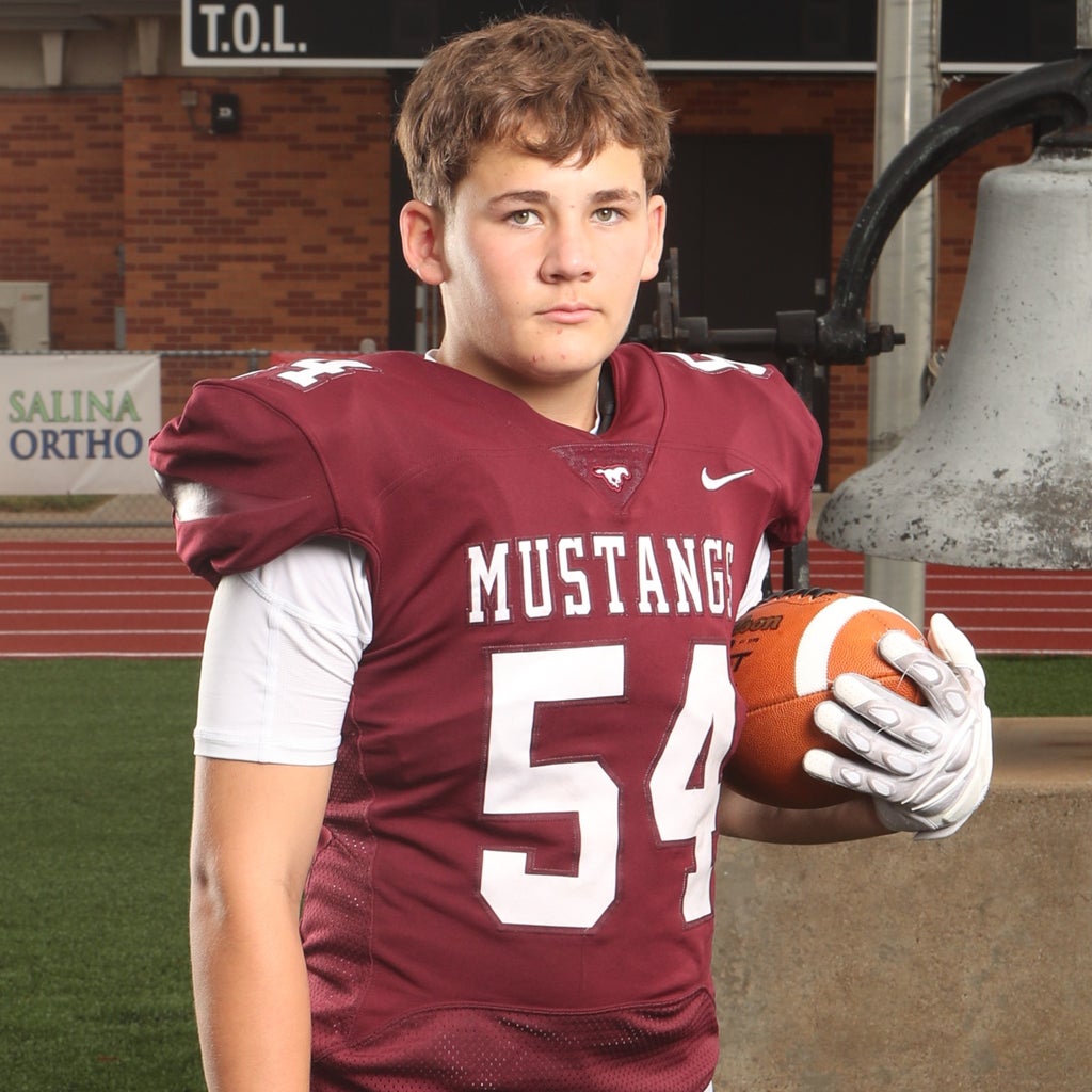 Beckett Owings mugshot