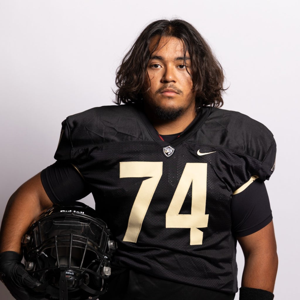 Manuel Lujan mugshot