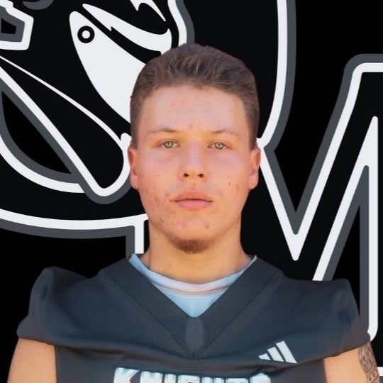 Anthony Reyes mugshot