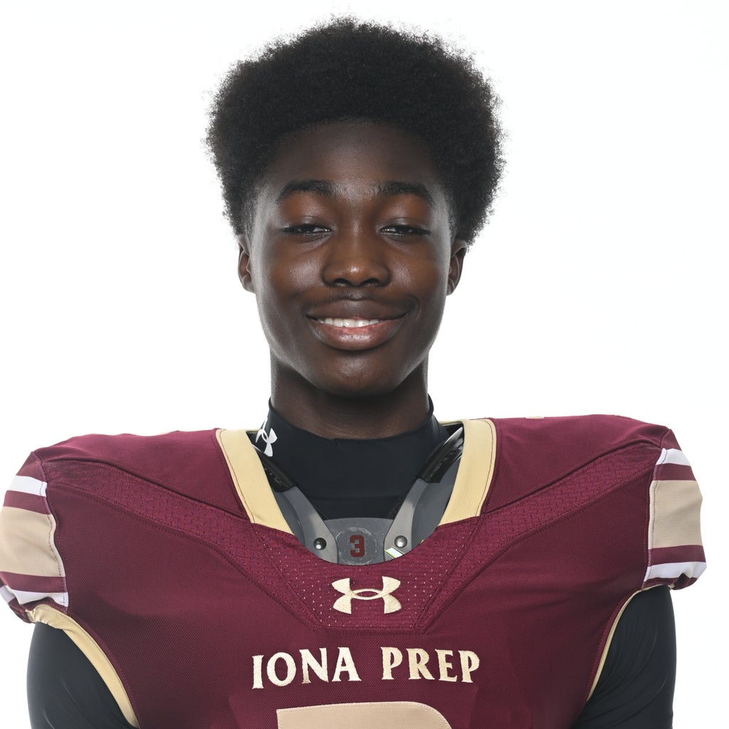 Lamar Lewis