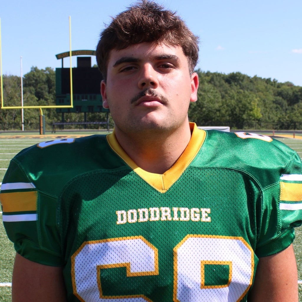 Aaron Glaspell mugshot