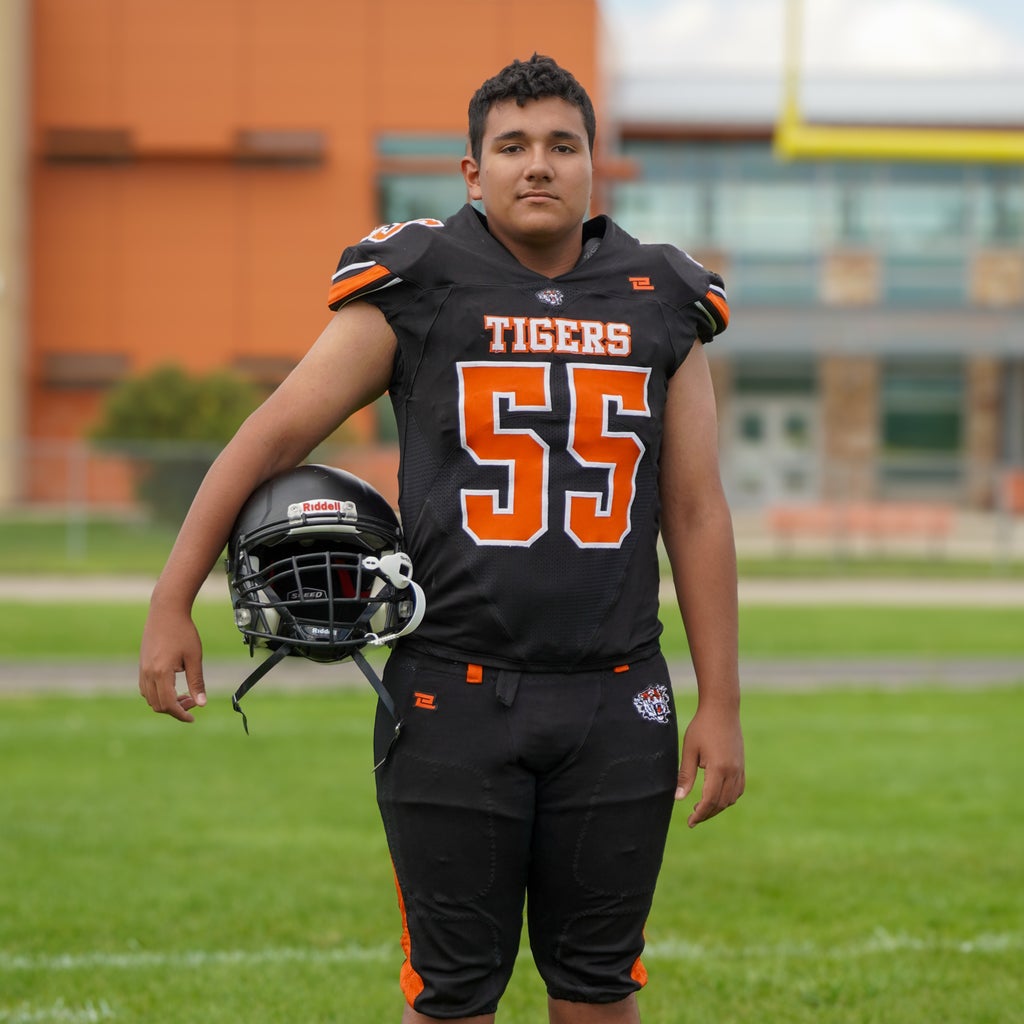 Gabe Martinez mugshot