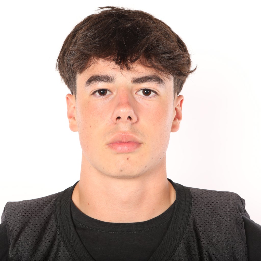 Nick Mazzola mugshot