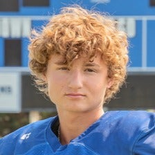 Peyton Gilpin mugshot