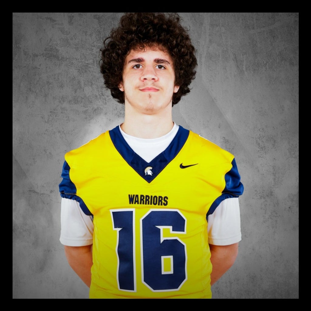 Everett Puskas mugshot