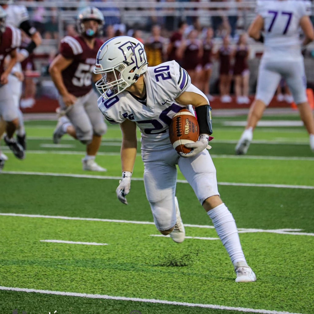 Harrison Martin mugshot