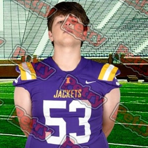 Harrison Clement mugshot