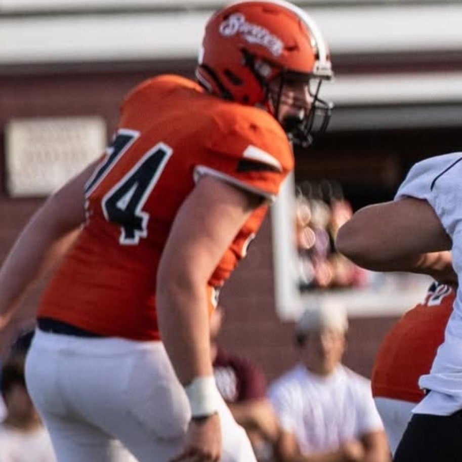 Gavin Ashton mugshot