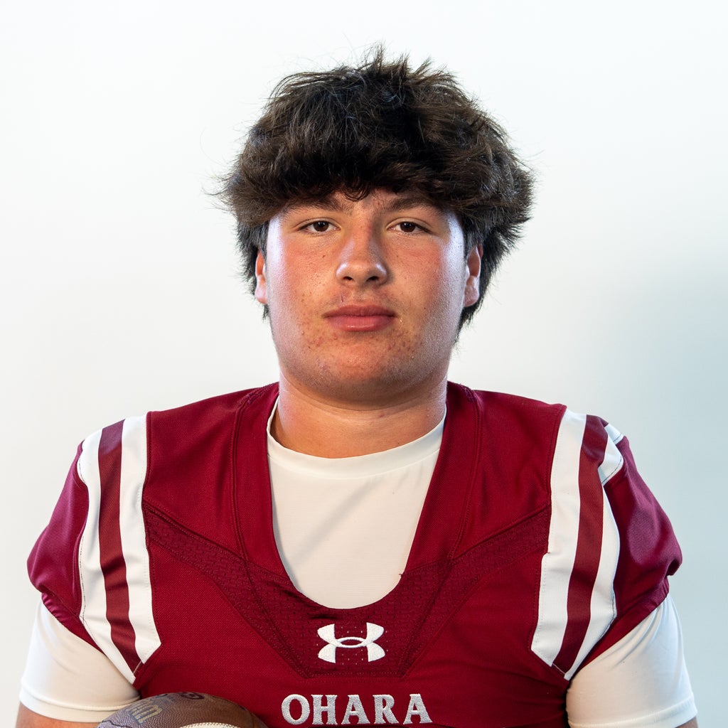 Bradley Markun-Rentos