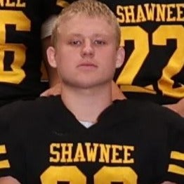 Brad Blazer mugshot