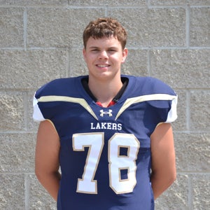 Ray Mailloux mugshot