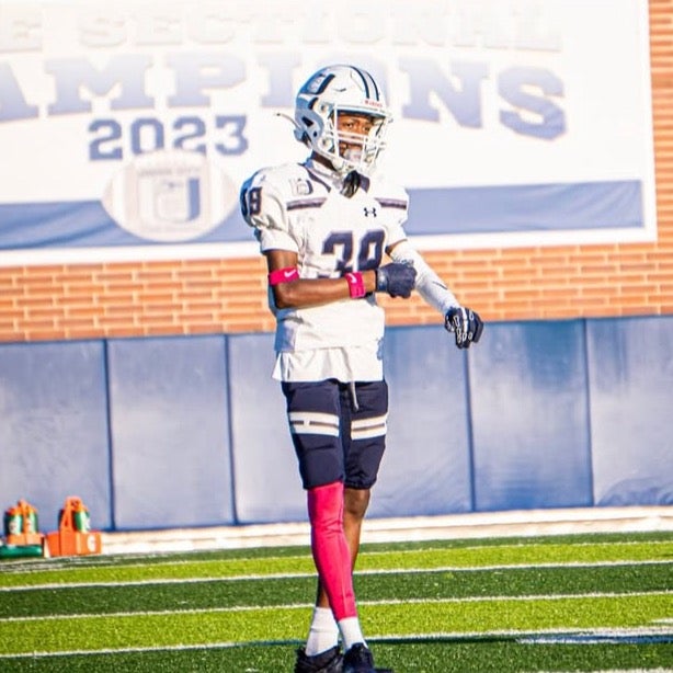 Tyshawn Chisolm mugshot