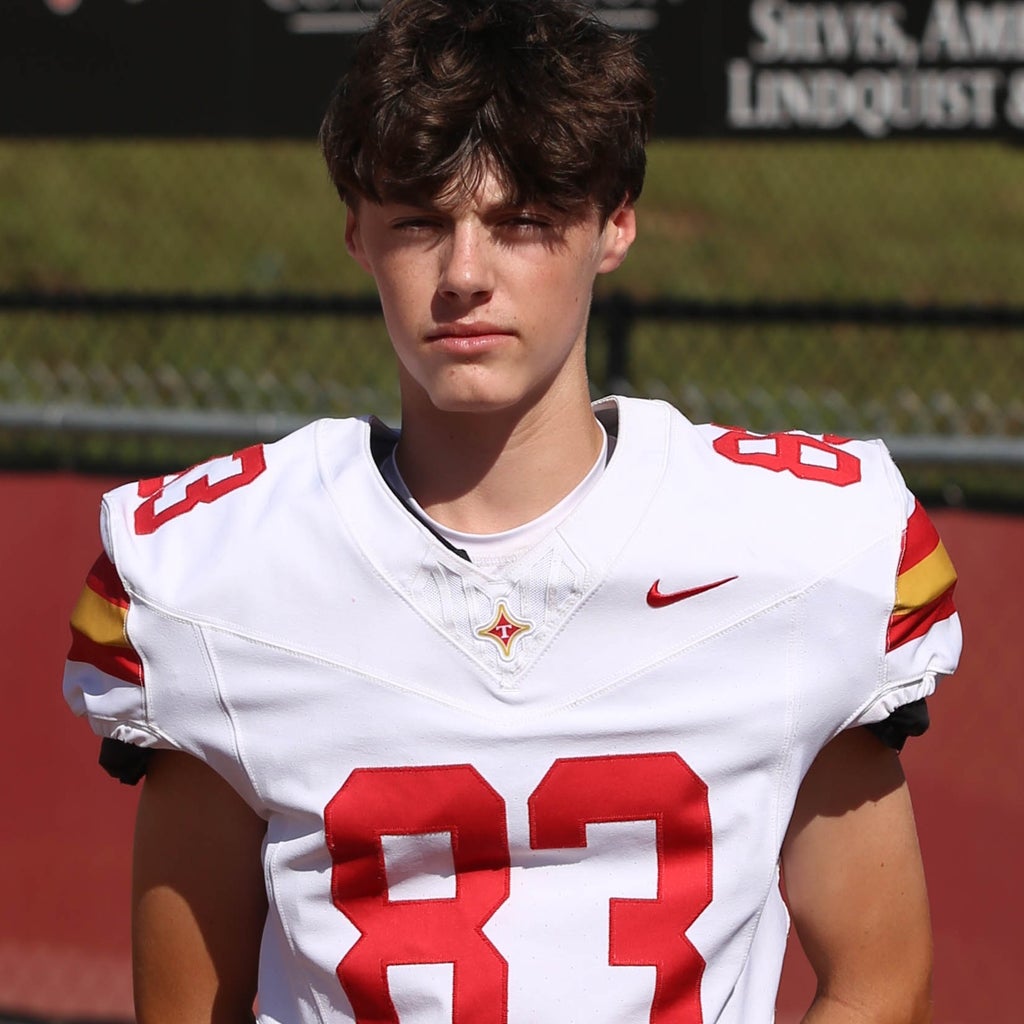 Walker Young mugshot