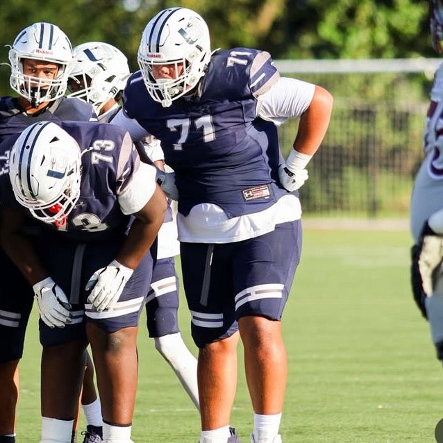 Cris Palacios mugshot