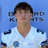 Frankie McIntire