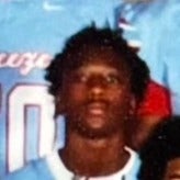 BRANDON SMITH mugshot