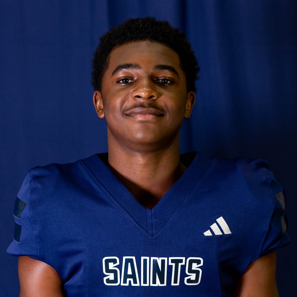 Phillip-mychael Williams mugshot