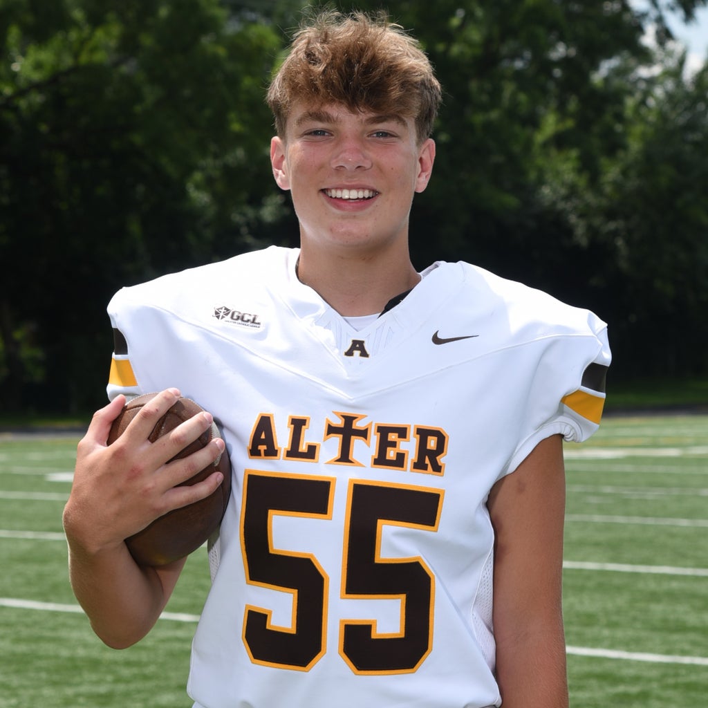 Colton Craft mugshot