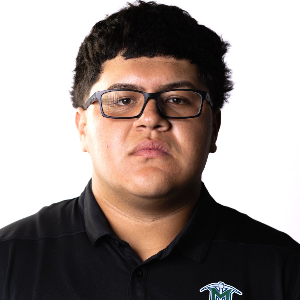 Giovanni Ramos mugshot