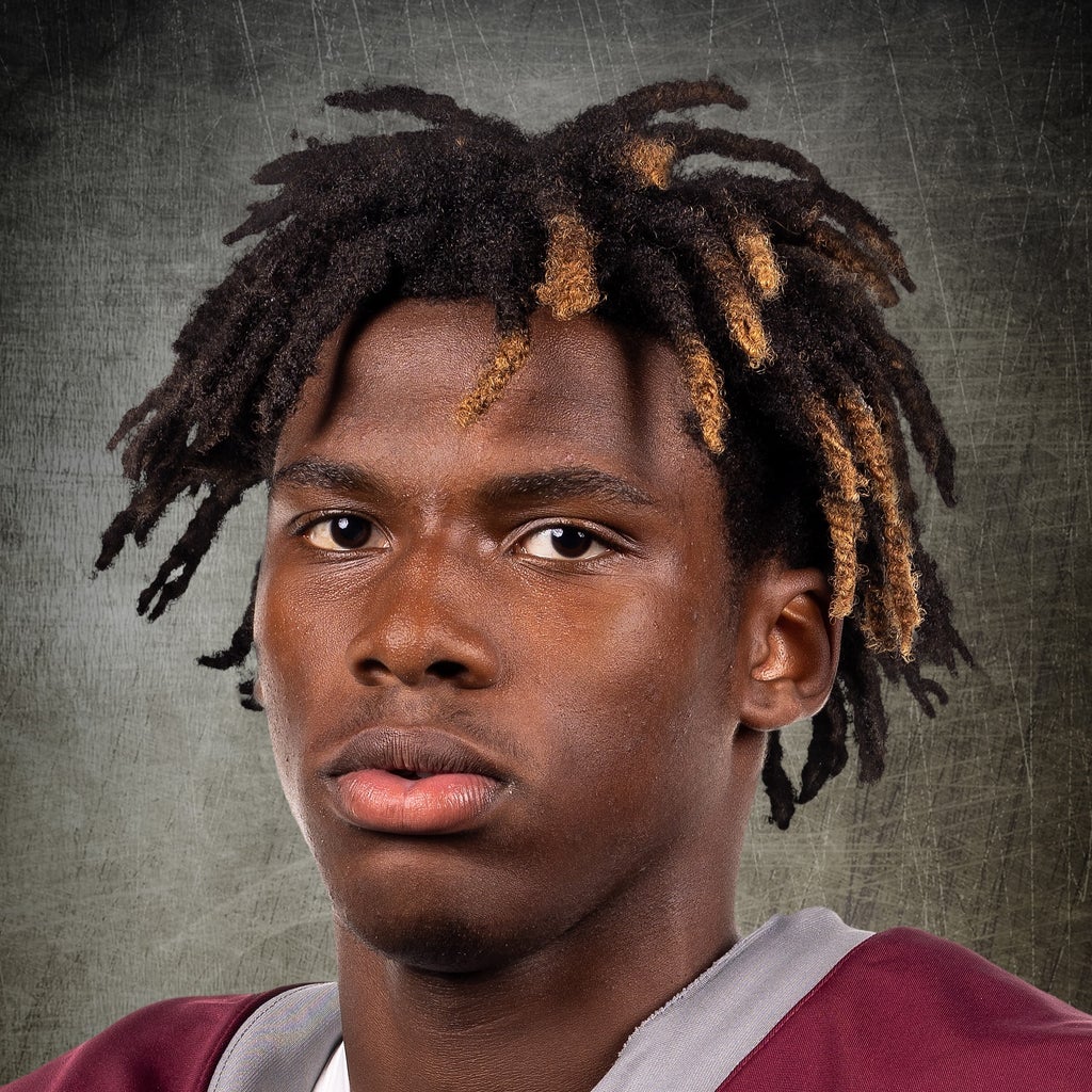 Javonte Motley