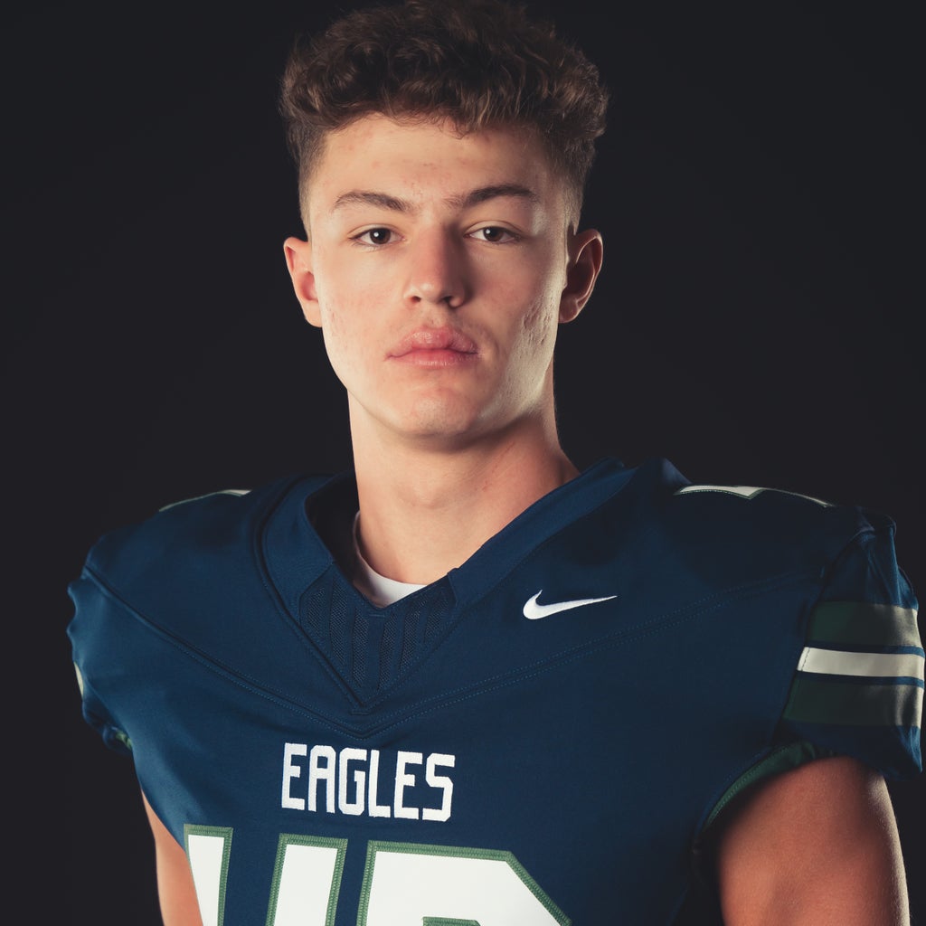 Mason Underhill mugshot