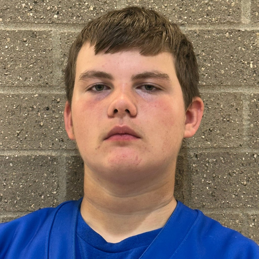 Brett Norris mugshot