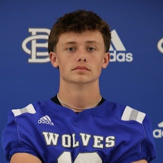 Logan Greany