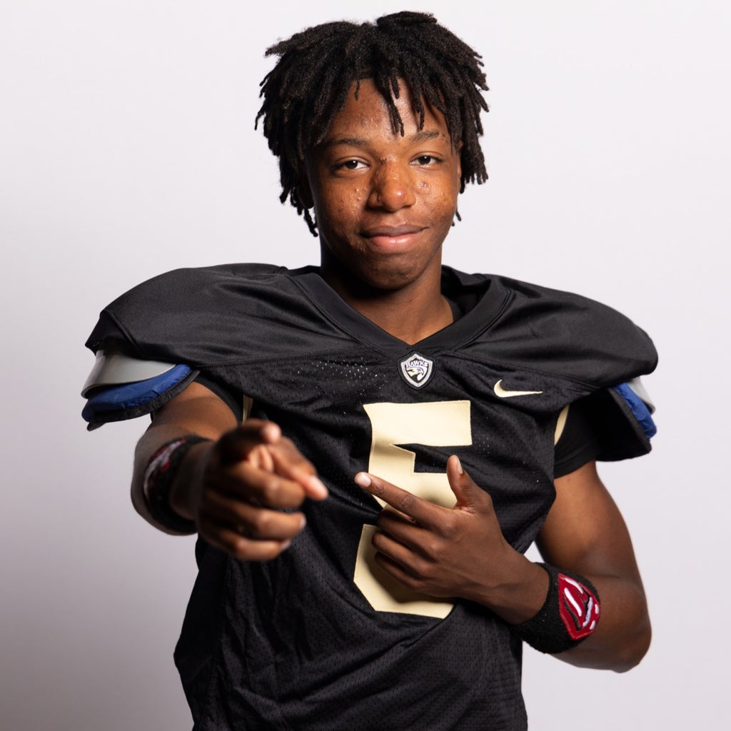 Cydrick Davis Iii mugshot