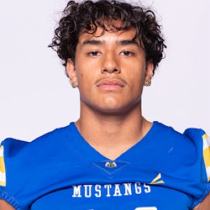 Damian Aleman mugshot