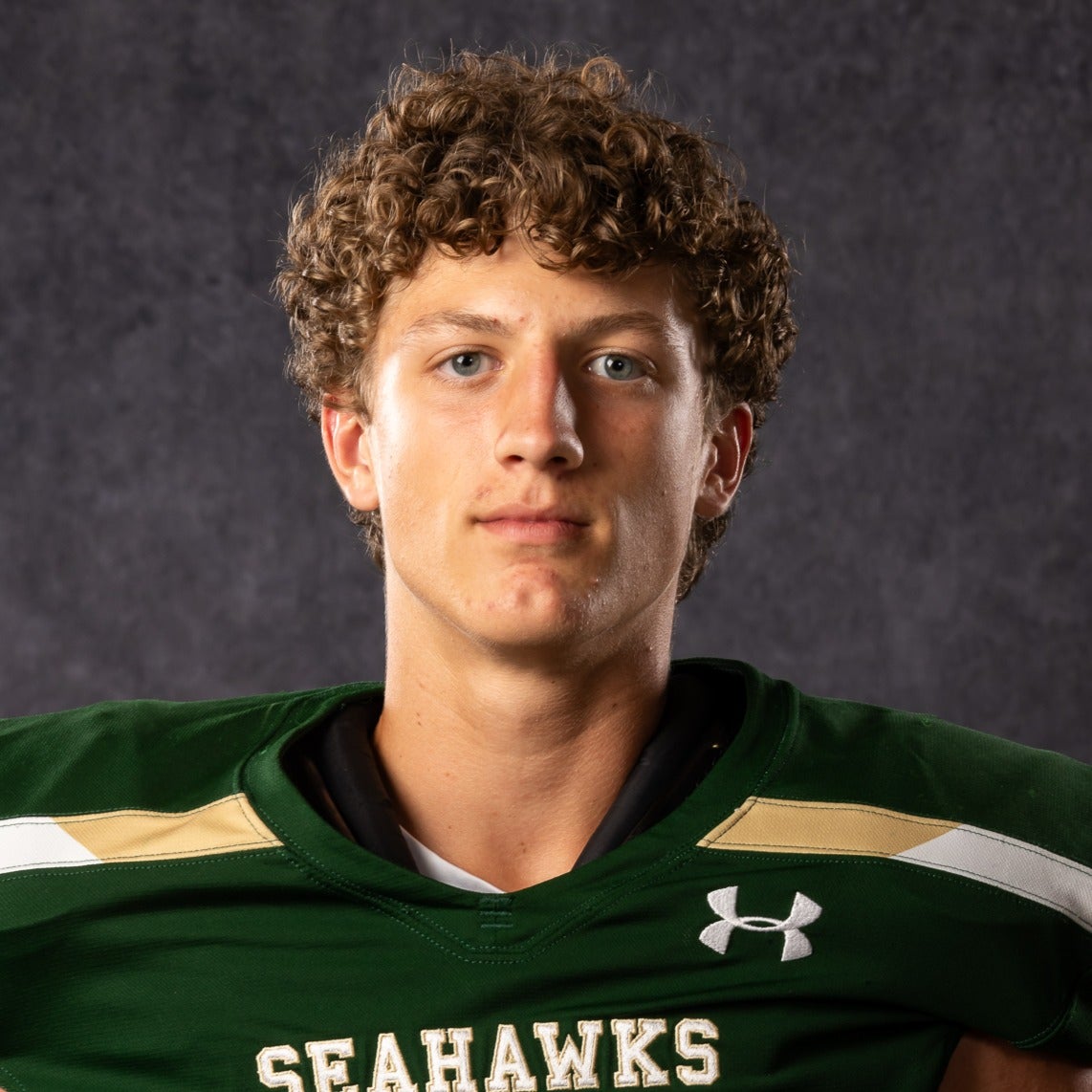 Cole Carpenter mugshot