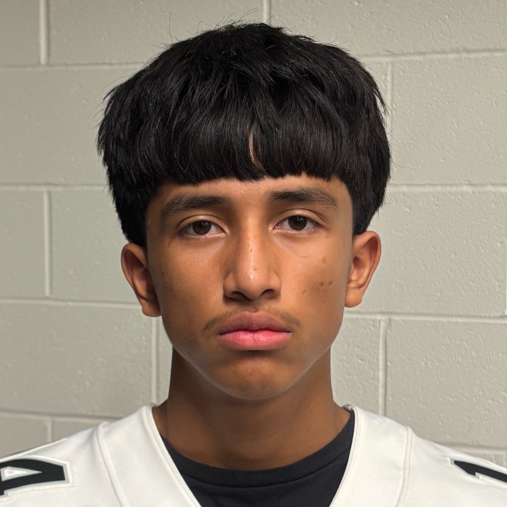 Melvin Acosta mugshot