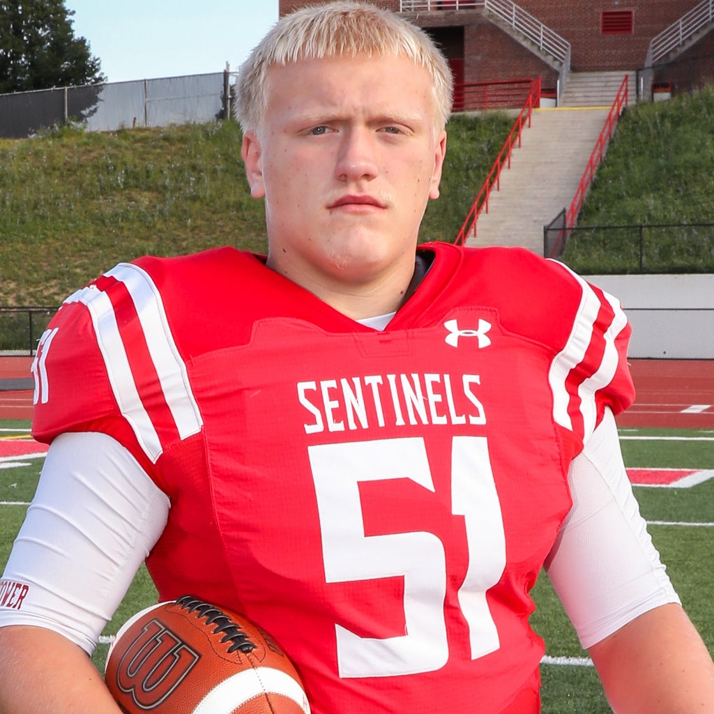 Austin Zembower mugshot