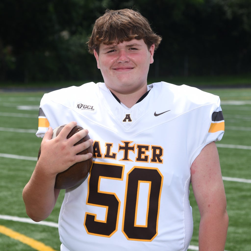 Elijah Zeiders