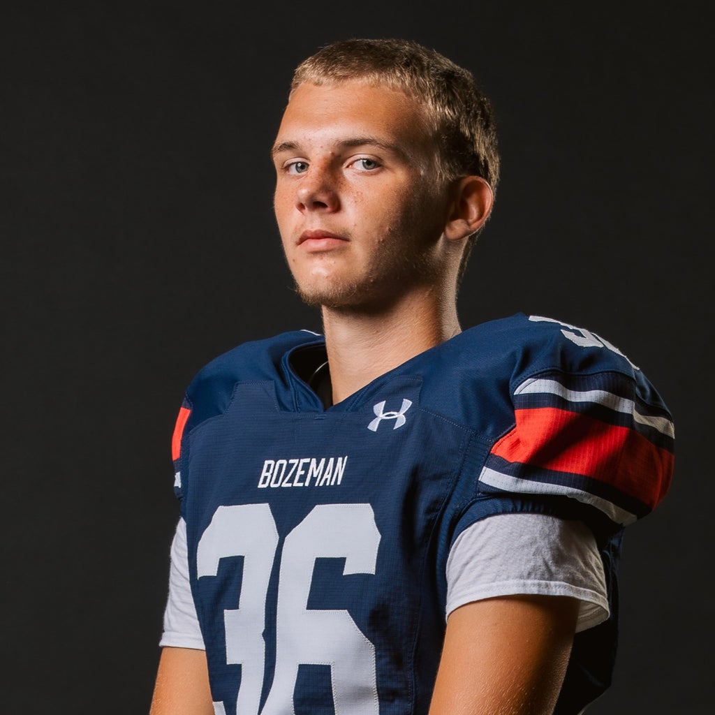 Michael Holland mugshot