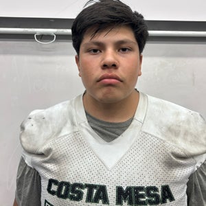 Jamie Gutierrez mugshot
