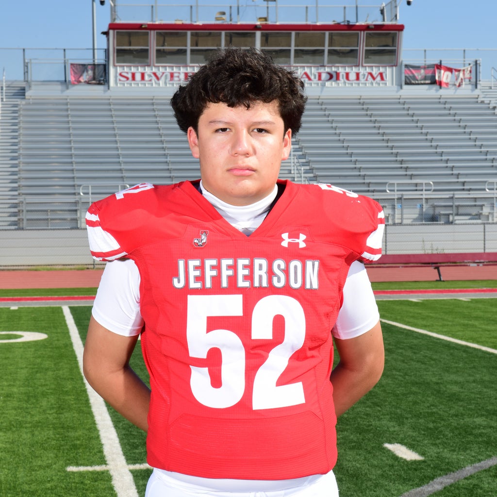 Joaquin Hernandez mugshot