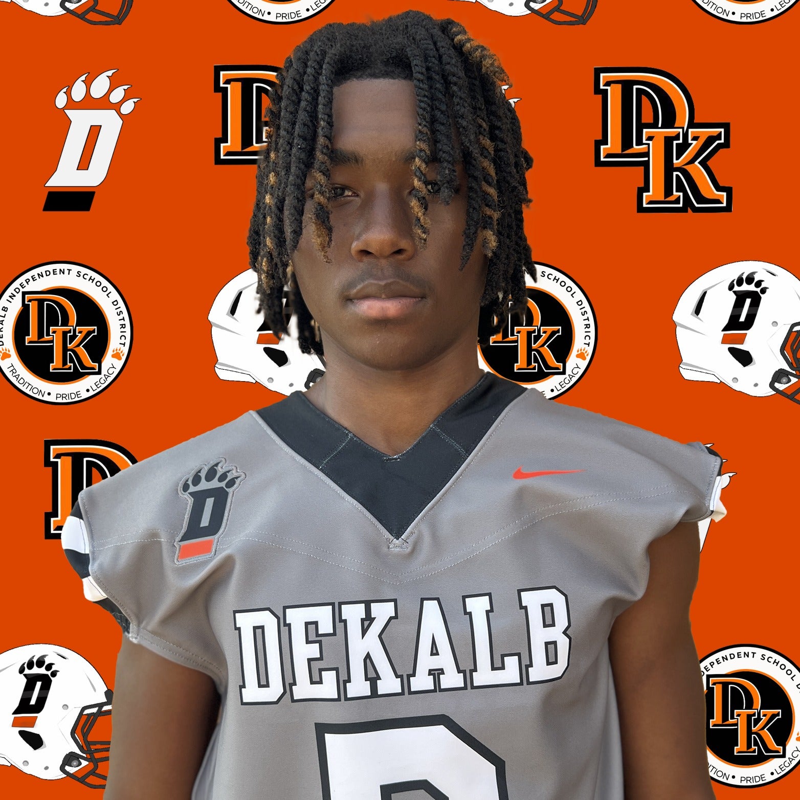 Malachi Stephens mugshot