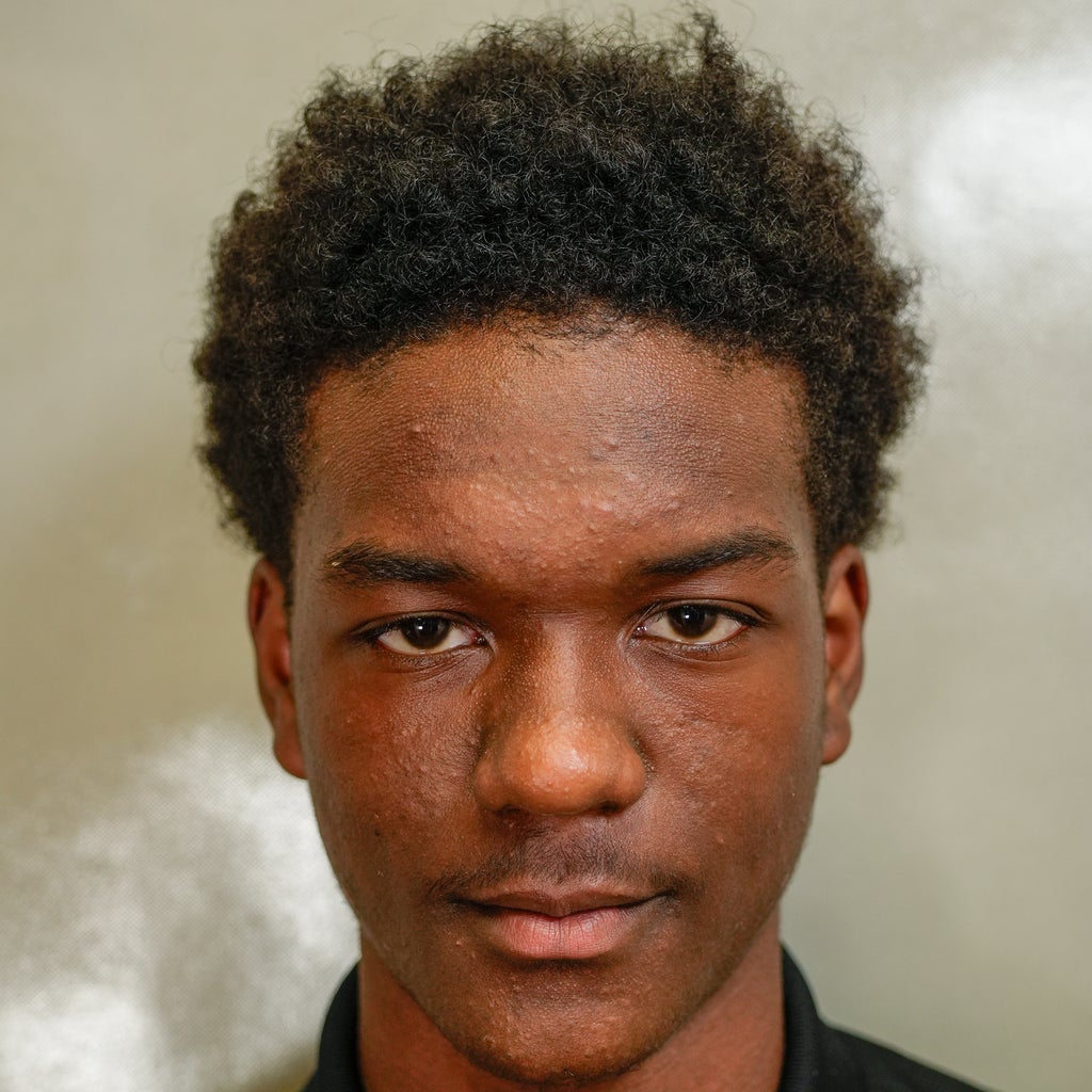 William Pitre mugshot