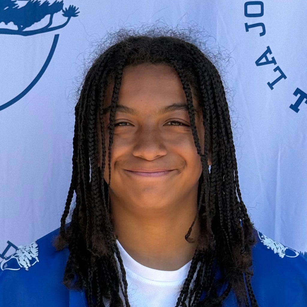 Jaydon Turman mugshot