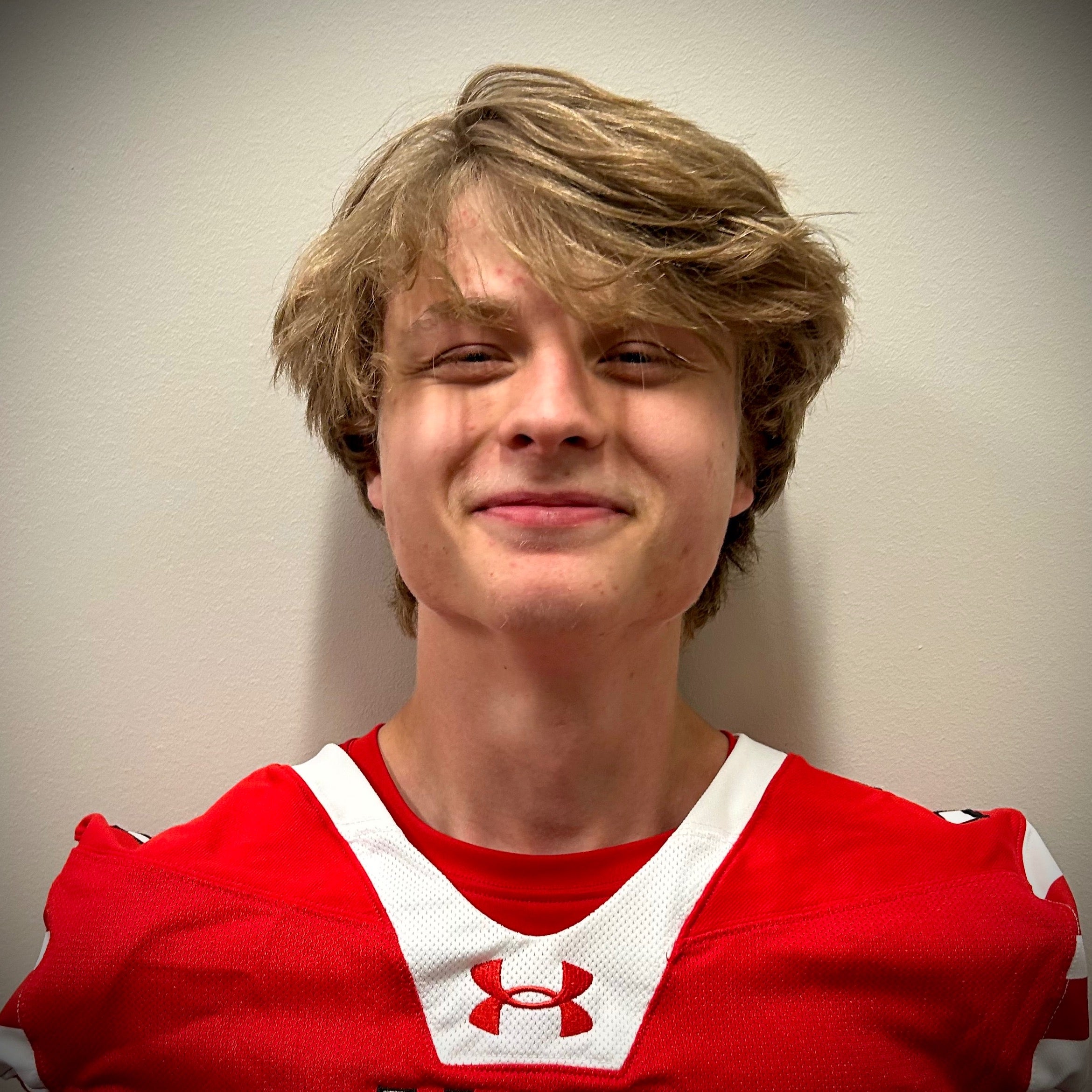 Preston Bertram mugshot