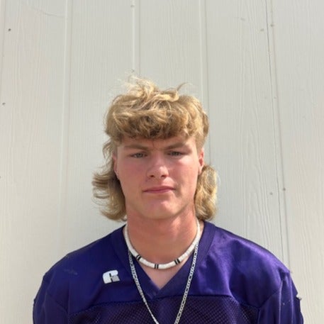 Ryder Siegers