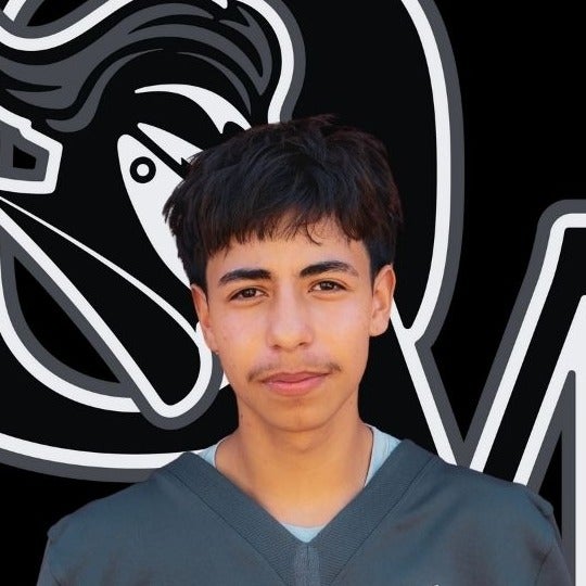 Xavien Abeyta mugshot