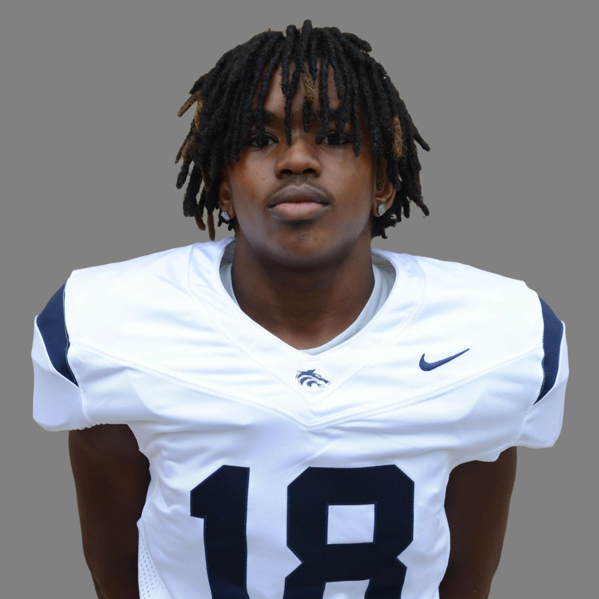 Harlem Brown mugshot