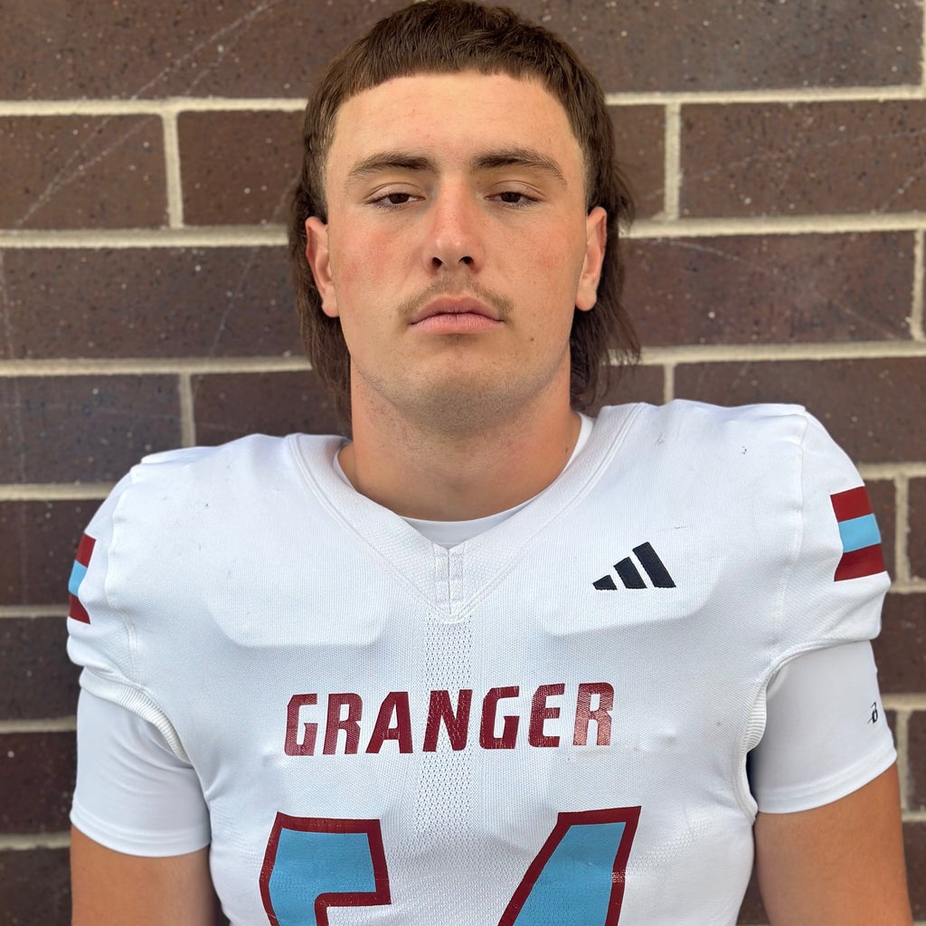 Radly Martin mugshot