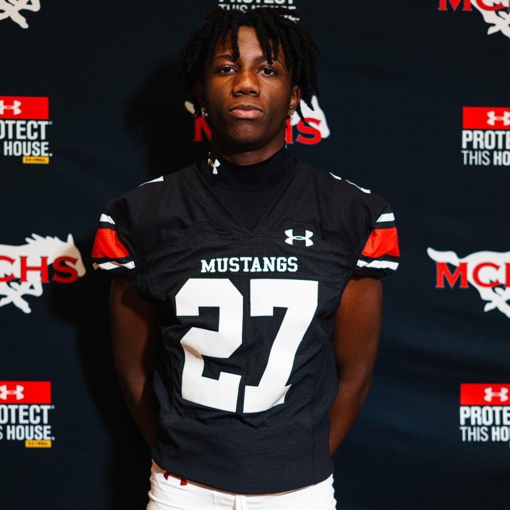 ZaVarius Johnson mugshot