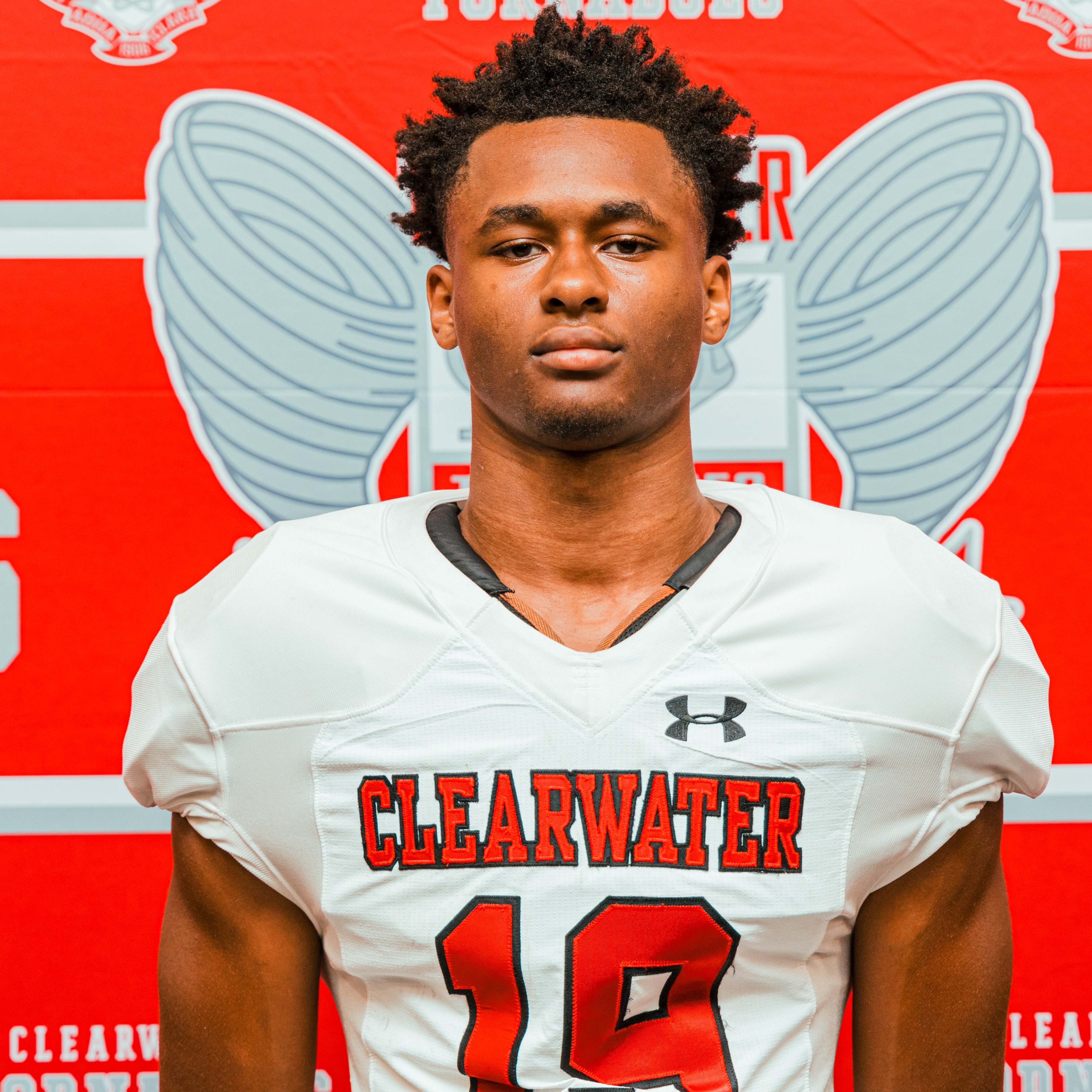 Tavaris Gant mugshot