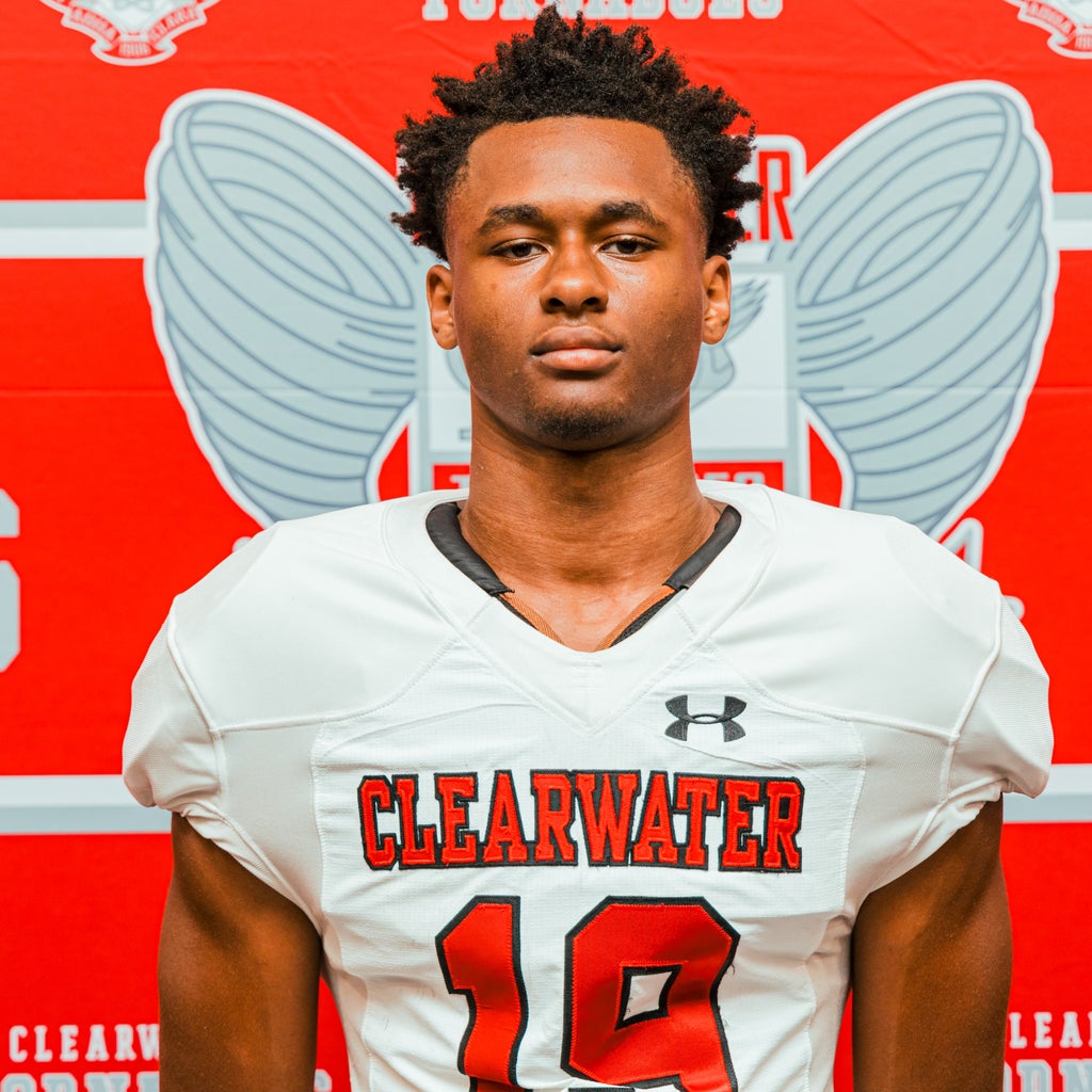 Tavaris Gant mugshot