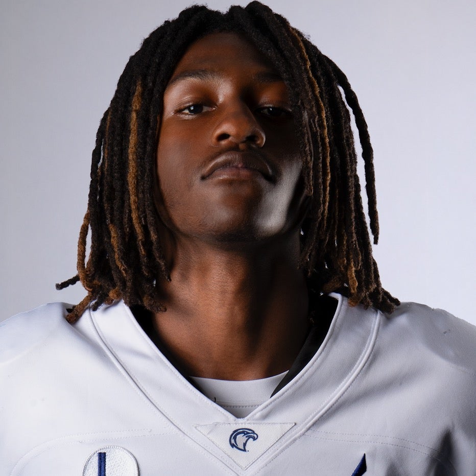 Braylon Patterson mugshot