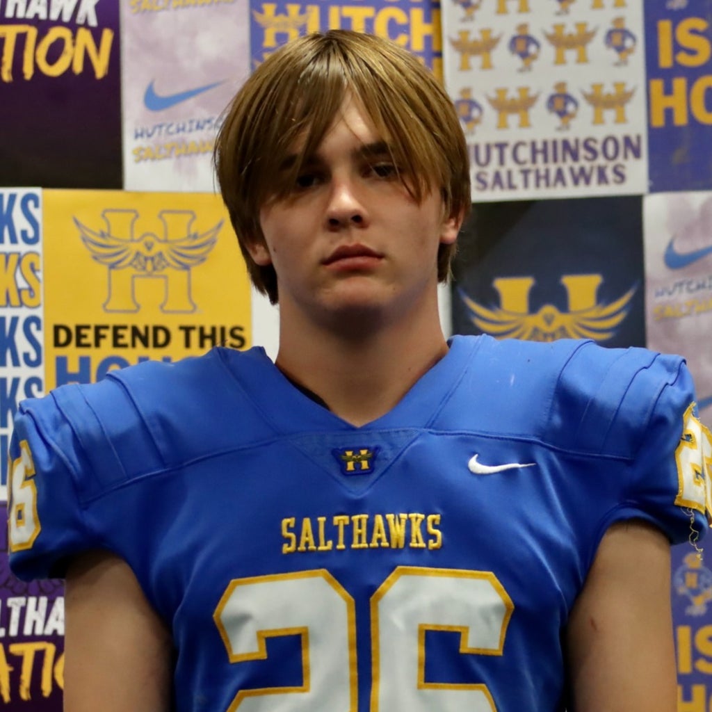Sam Martin mugshot