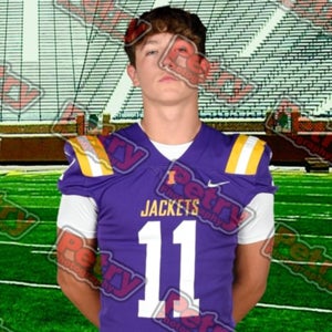 Lawston Broussard mugshot